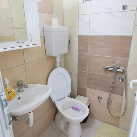 Apartman Rakic Holiday home